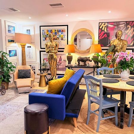 Spacious West End Duplex Apartment, W1 Central London Exterior photo