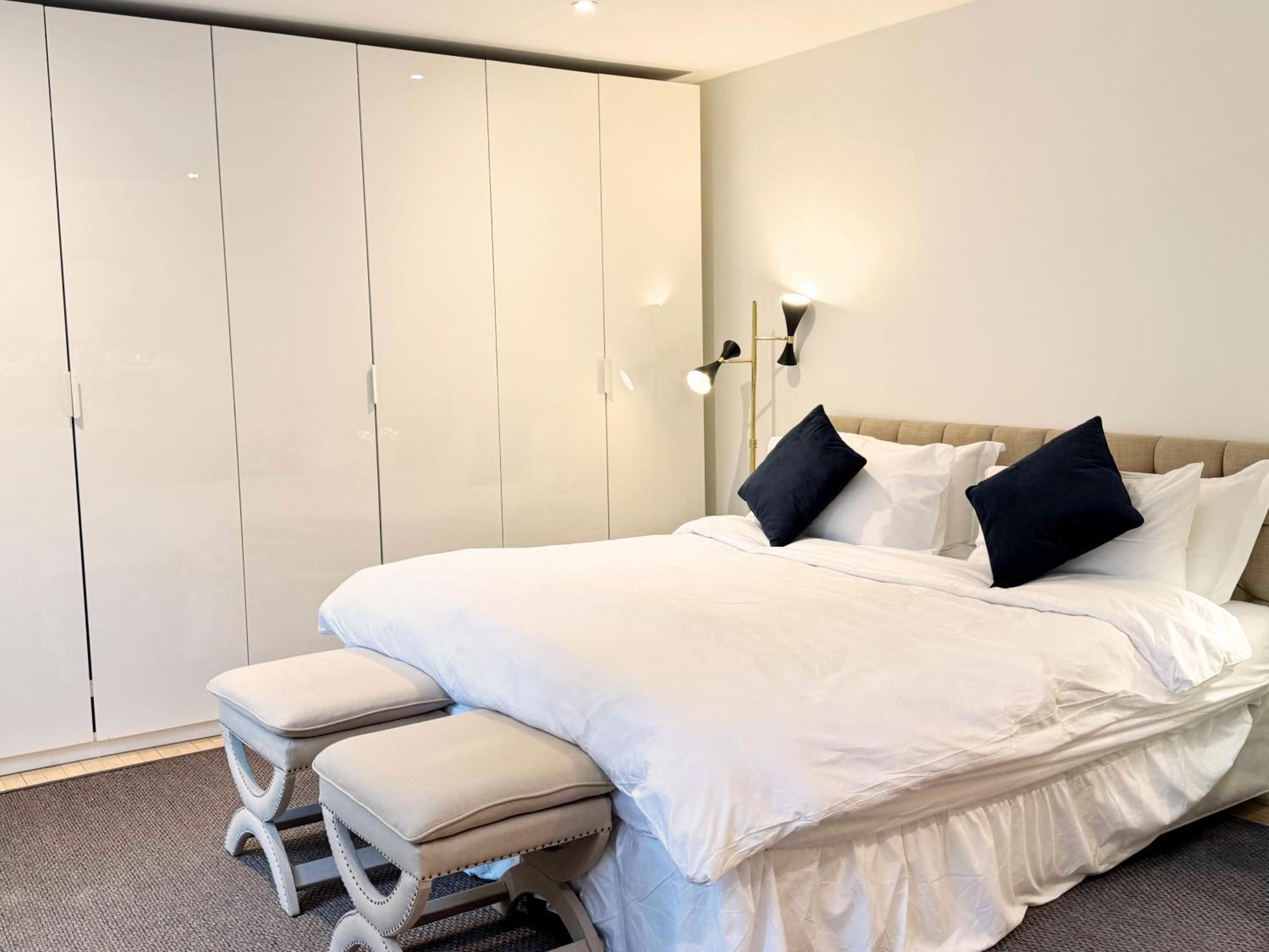 Spacious West End Duplex Apartment, W1 Central London Exterior photo